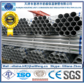 high quality galvanized iron tube price